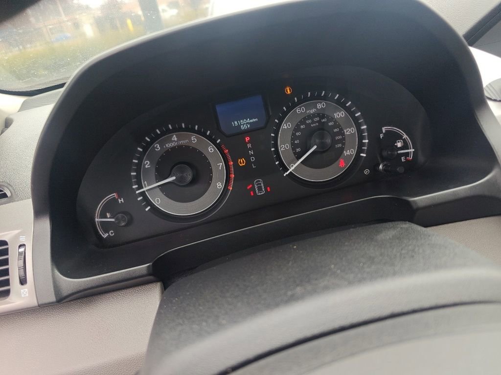 Used 2015 Honda Odyssey Touring image 10