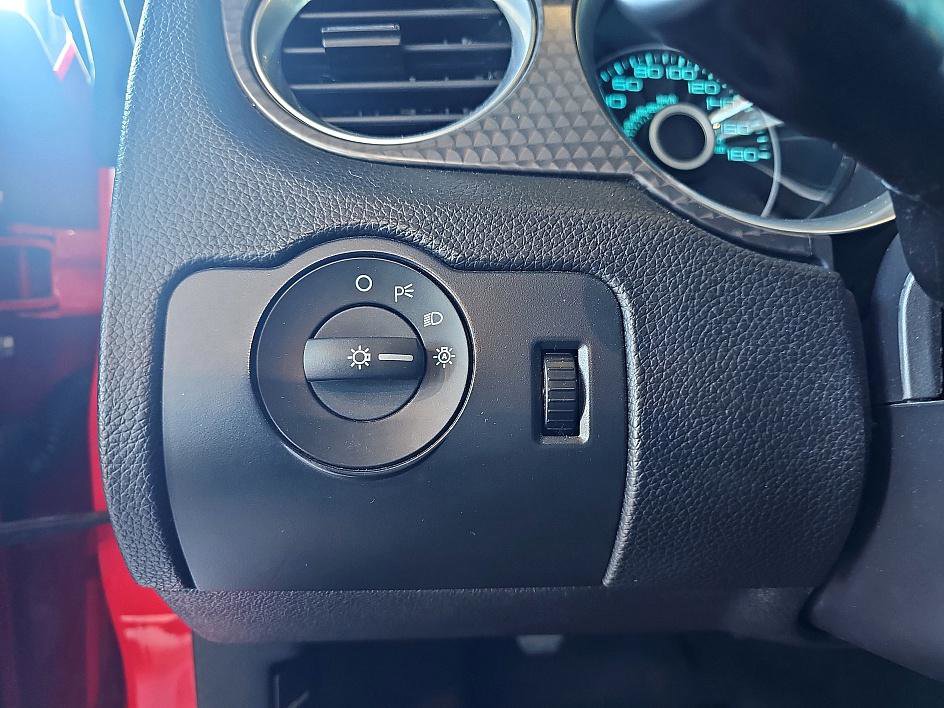 Used 2013 Ford Mustang Boss 302 w/ Boss 302 Accessory Pkg image 13