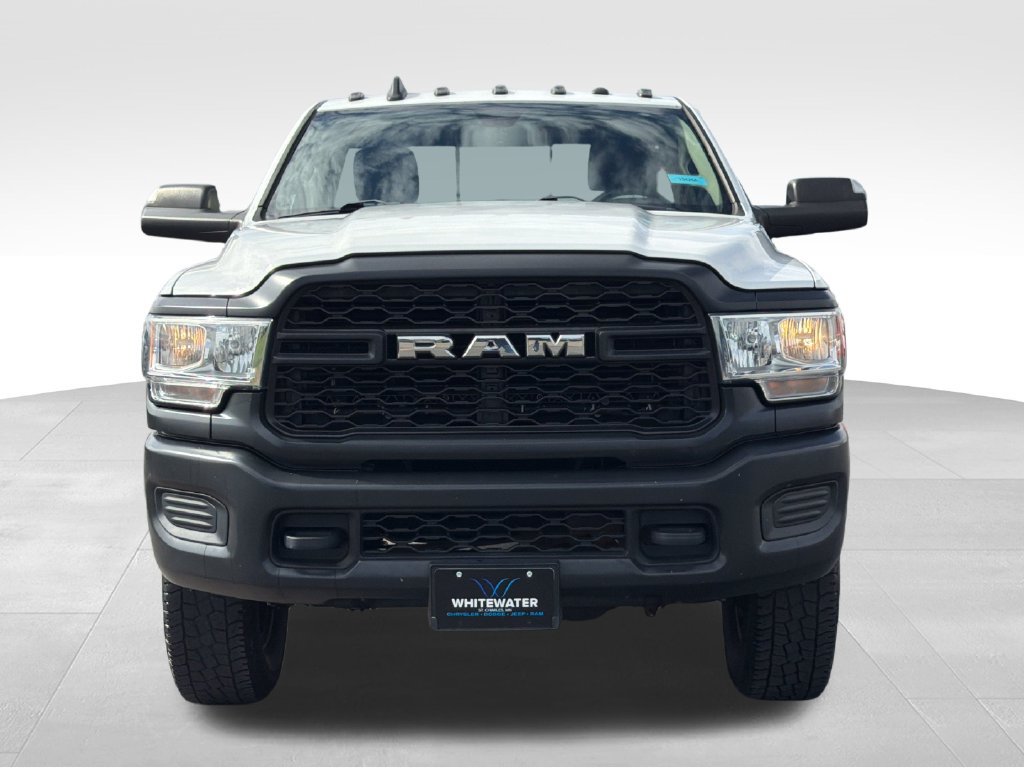 Used 2019 RAM 3500 Tradesman AWD/4WD image 22