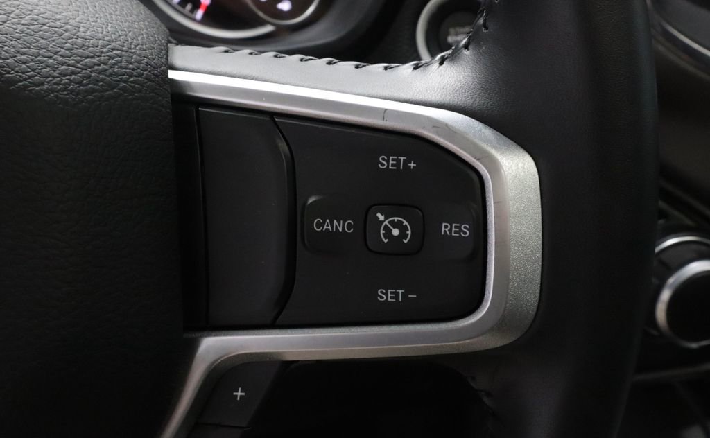 Used 2024 RAM 1500 Big Horn image 29