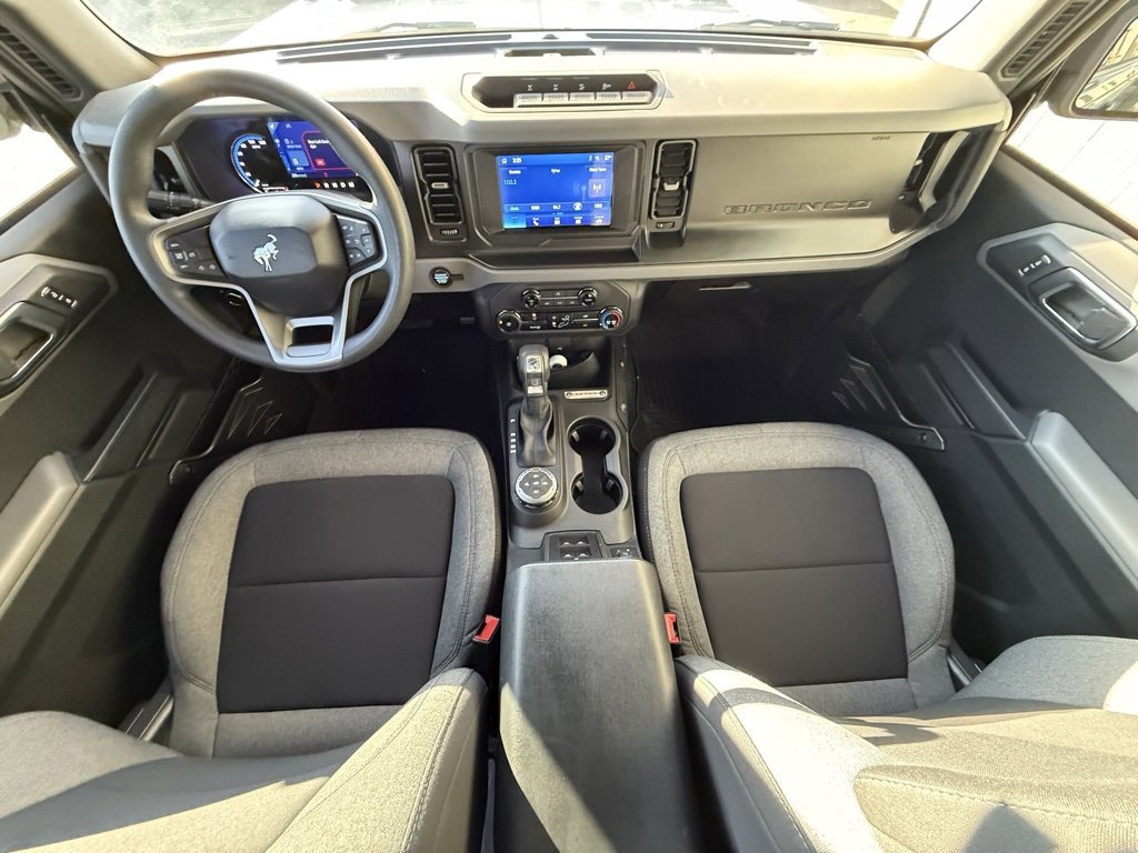 Used 2023 Ford Bronco 4-Door w/ Sasquatch Package image 20