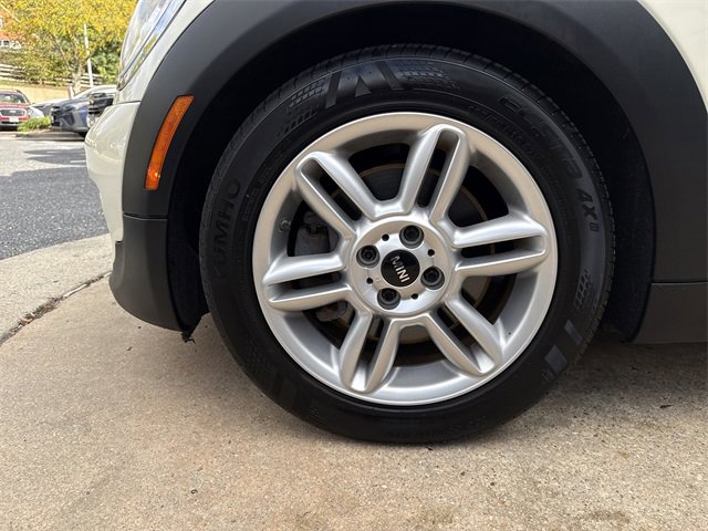 Used 2013 MINI Cooper S image 20