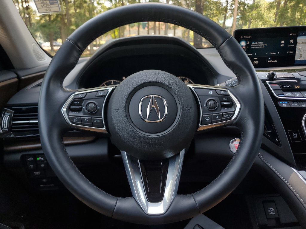 Certified 2022 Acura RDX w/ Advance Package AWD/4WD image 20