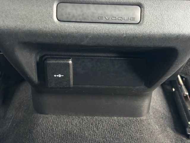 Used 2021 Land Rover Range Rover Evoque S image 71