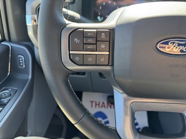 New 2025 Ford F150 XLT image 24