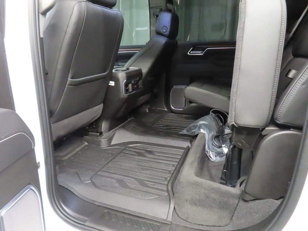 Used 2026 GMC Sierra 2500 Denali w/ Denali Reserve Package AWD/4WD image 57
