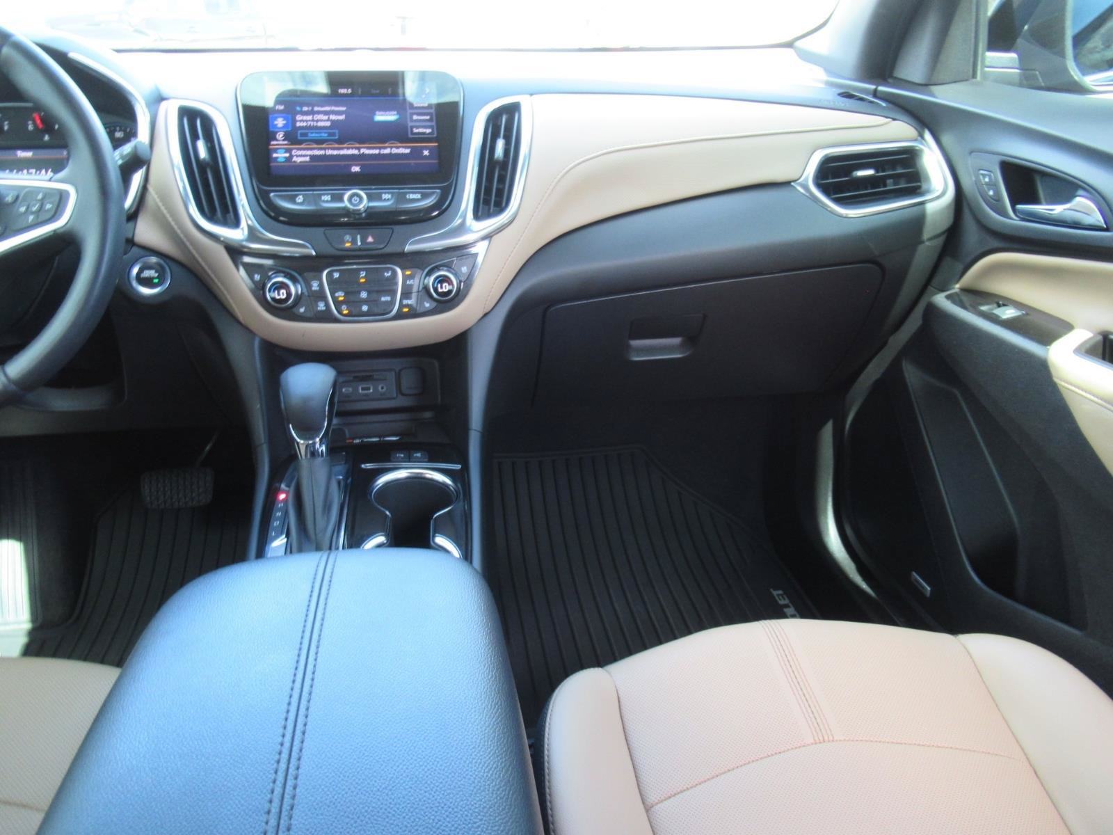 Used 2022 Chevrolet Equinox Premier AWD/4WD image 15
