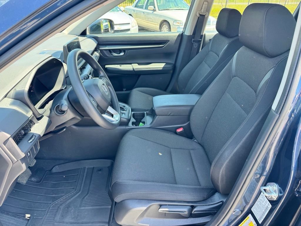 Used 2024 Honda CR-V LX image 20