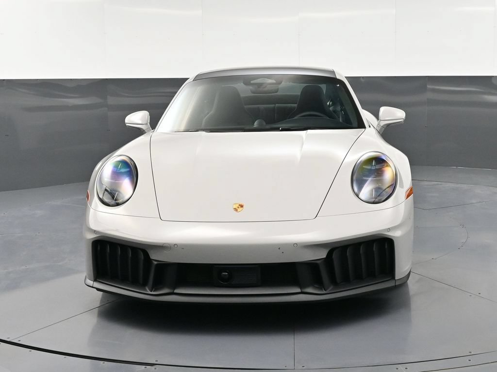 New 2026 Porsche 911 Carrera GTS RWD image 11