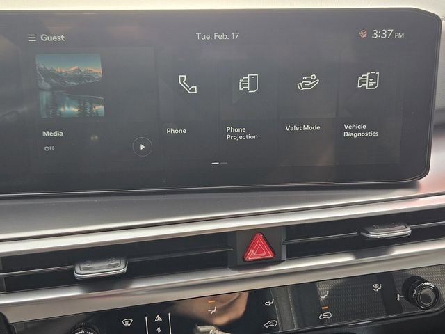 New 2026 Kia Sorento LX image 23