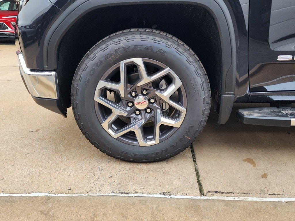 New 2026 GMC Sierra 1500 SLT w/ SLT Premium Plus Package image 53