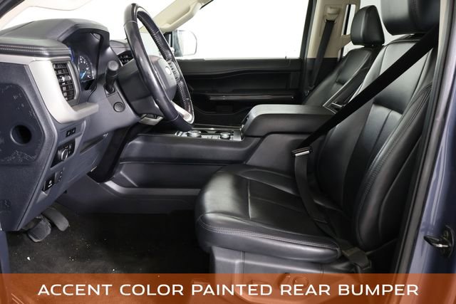 Used 2022 Ford Expedition Max XLT AWD/4WD image 24