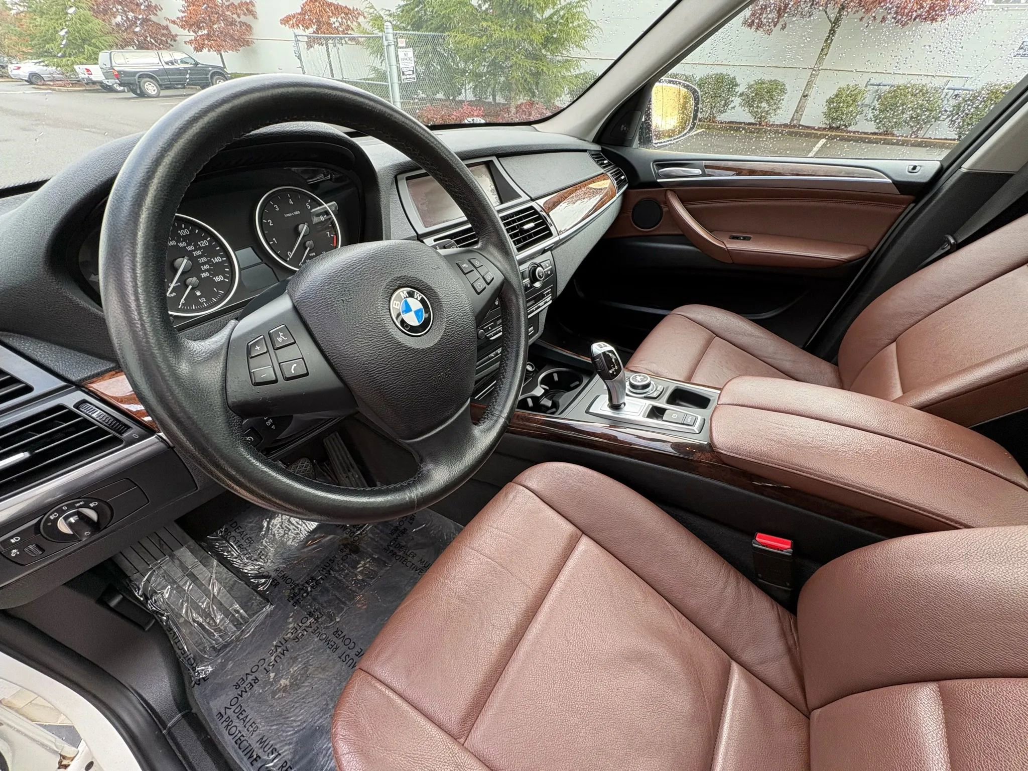 Used 2011 BMW X5 xDrive35i AWD/4WD image 12