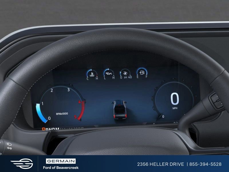 New 2026 Ford F250 Platinum image 13