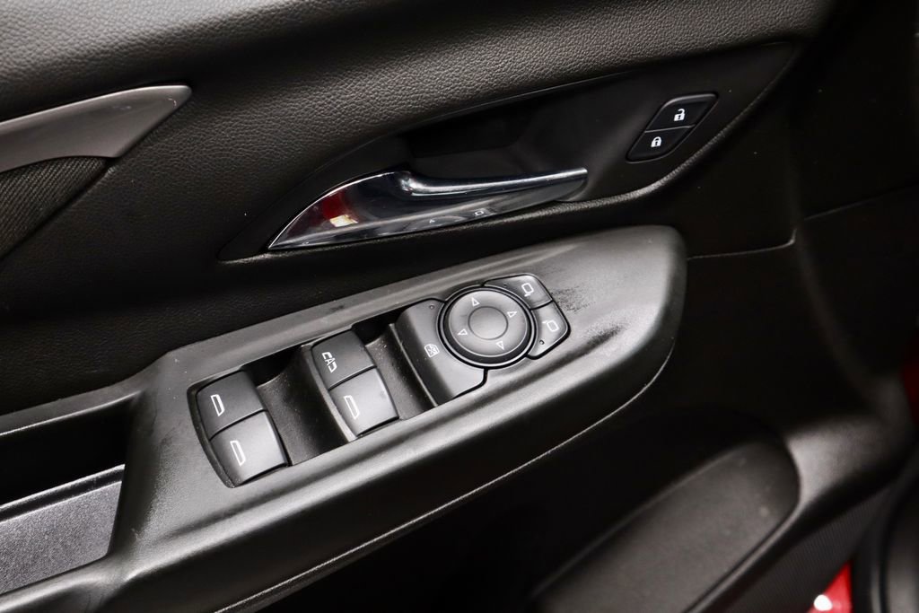 Used 2022 Chevrolet Bolt LT FWD image 23