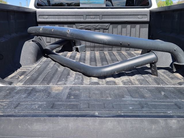 Used 2018 Chevrolet Colorado ZR2 AWD/4WD image 32