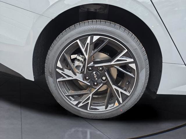 New 2026 Kia K5 GT-Line image 21