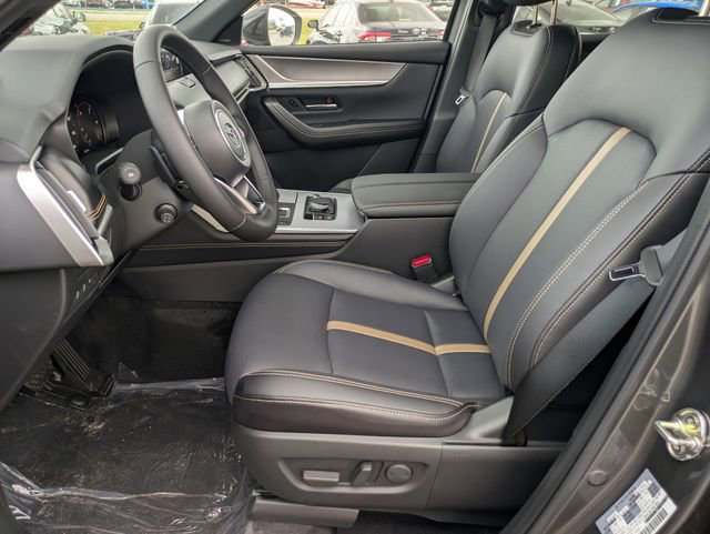 New 2026 MAZDA CX-90 3.3 Turbo S w/ Premium Package image 14