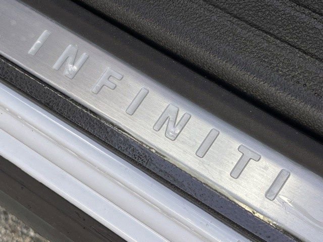 New 2026 INFINITI QX60 Luxe w/ Cargo Package image 23