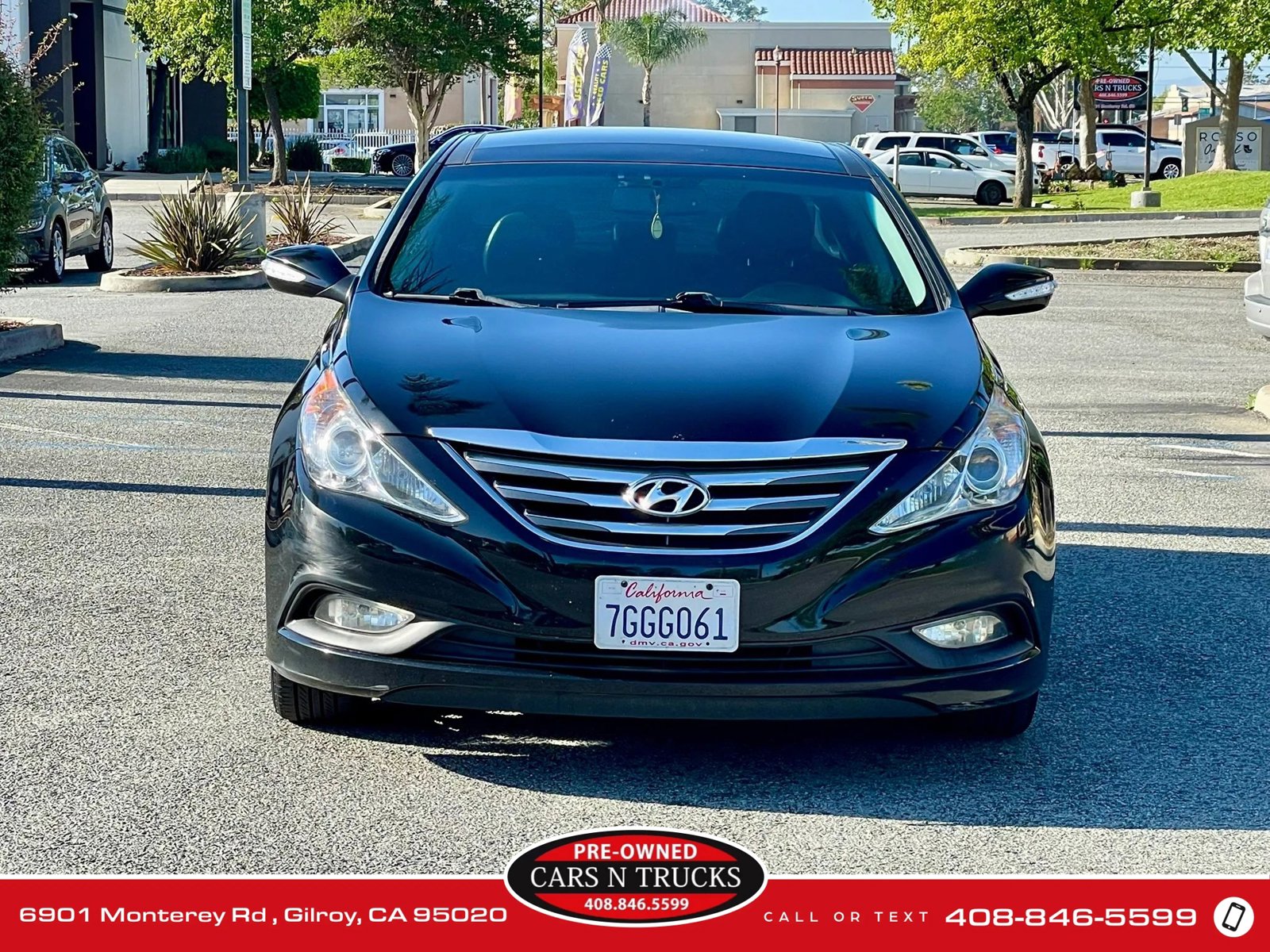 Used 2014 Hyundai Sonata Limited w/ Technology Package 05 image 21