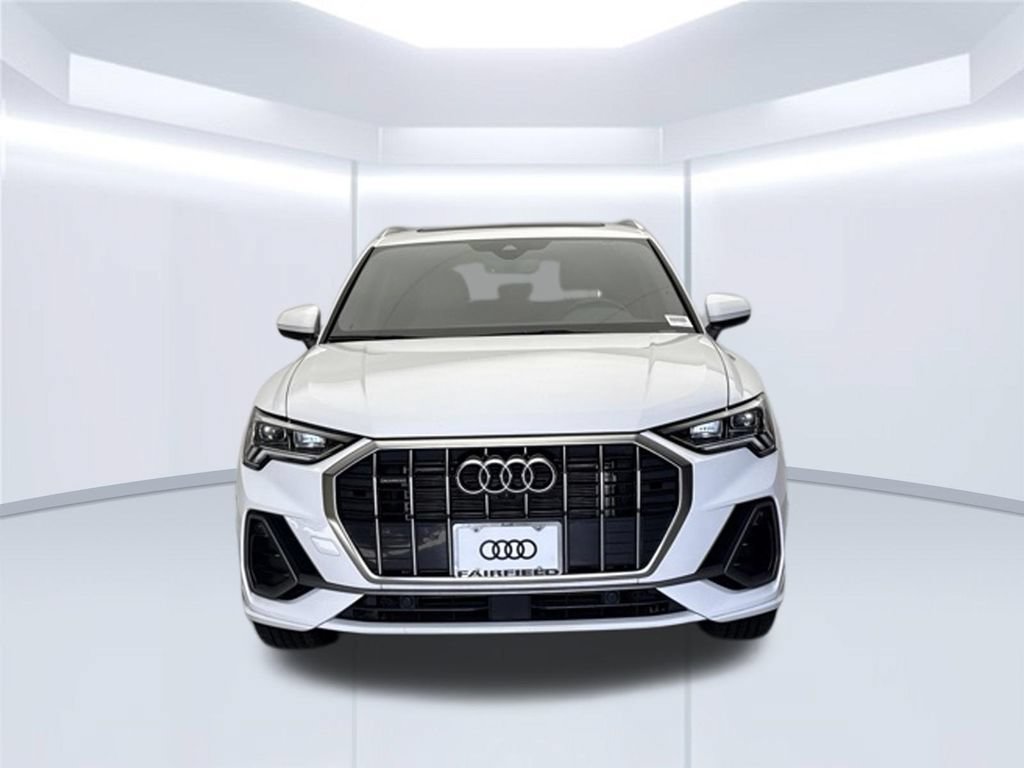 Certified 2024 Audi Q3 2.0T Premium Plus AWD/4WD image 11