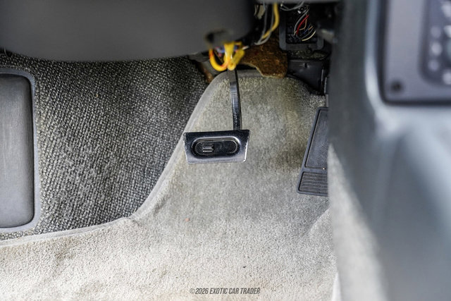 Used 1988 Pontiac Fiero GT RWD image 44