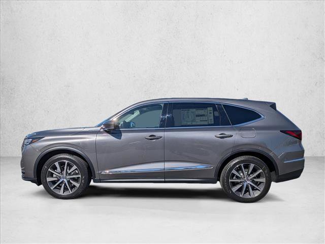 New 2026 Acura MDX SH-AWD w/ Technology Package image 11