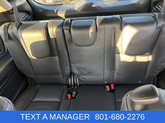 Used 2024 Subaru Ascent Touring AWD/4WD image 36