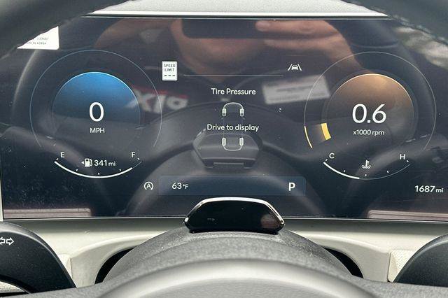 Certified 2026 Hyundai Tucson SEL FWD image 23