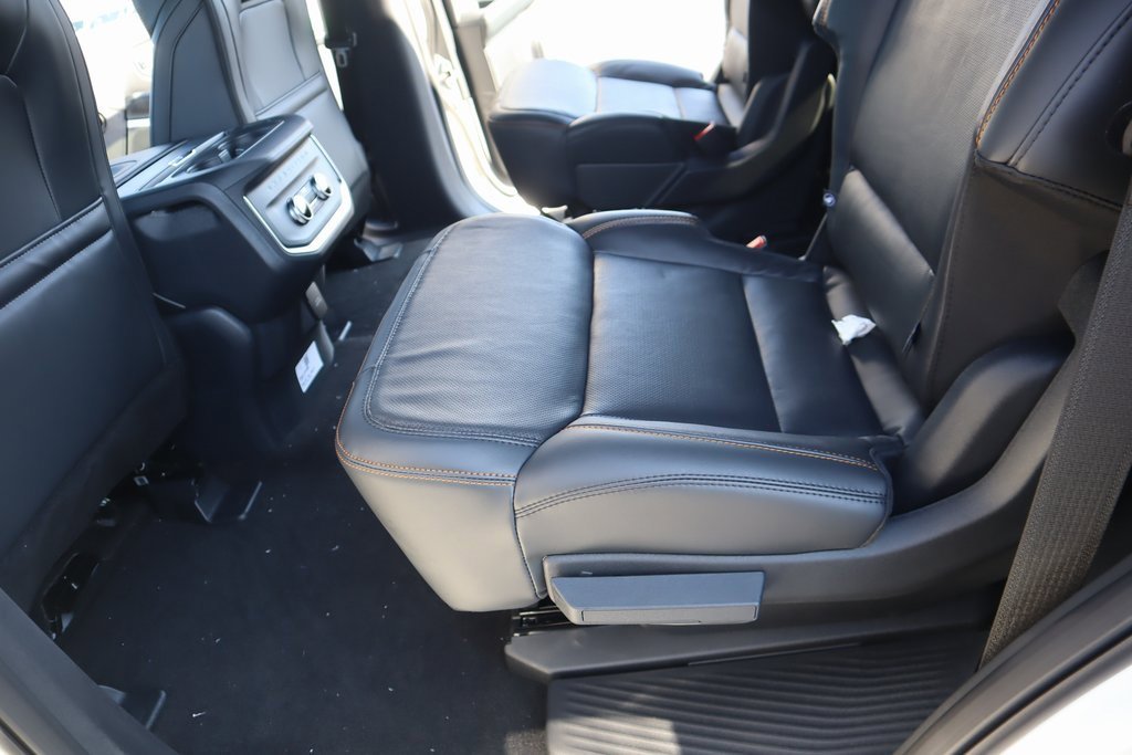 New 2025 Ford Expedition Tremor image 13