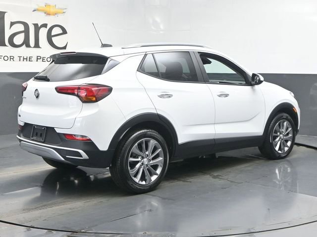 Used 2023 Buick Encore GX Select w/ Experience Buick Package image 50
