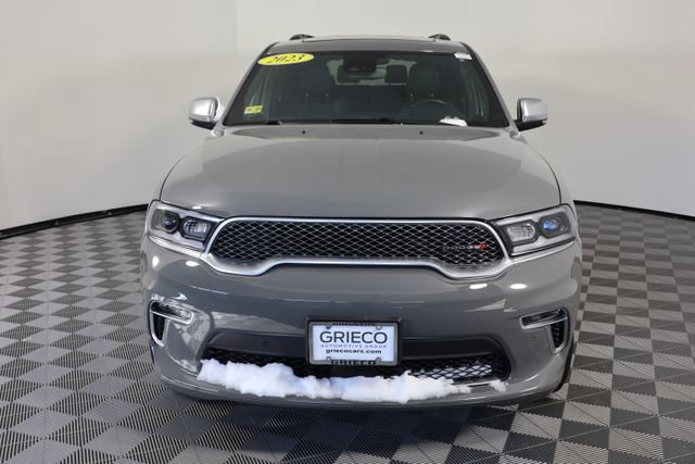 Used 2023 Dodge Durango Citadel image 3