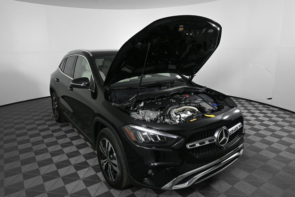 Certified 2026 Mercedes-Benz GLA 250 image 34