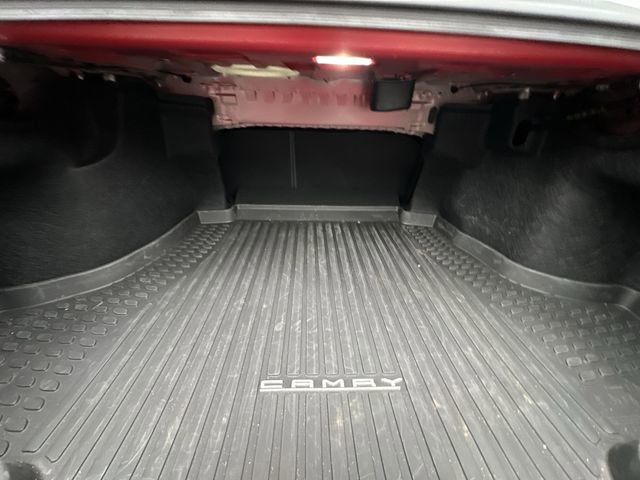 Certified 2024 Toyota Camry XLE image 22