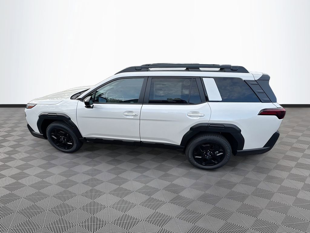 New 2026 Subaru Outback Limited AWD/4WD image 37