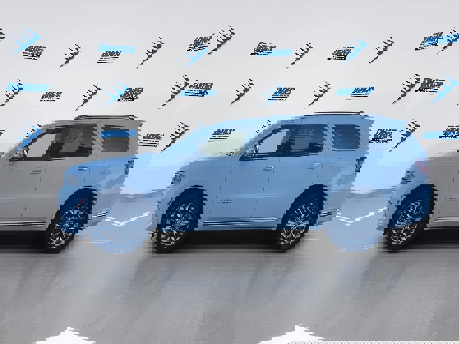 Used 2023 Dodge Durango Citadel image 5