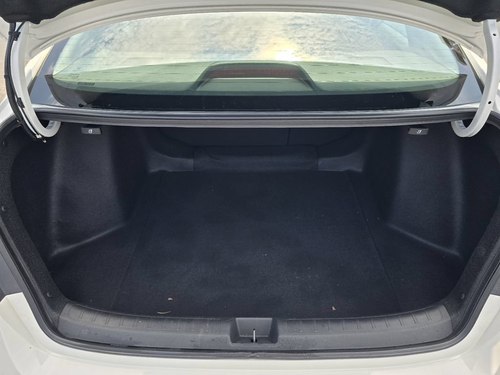 Used 2023 Honda Civic EX image 26