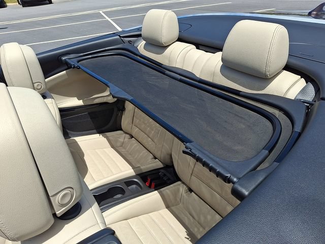 Used 2016 Buick Cascada Premium FWD image 10