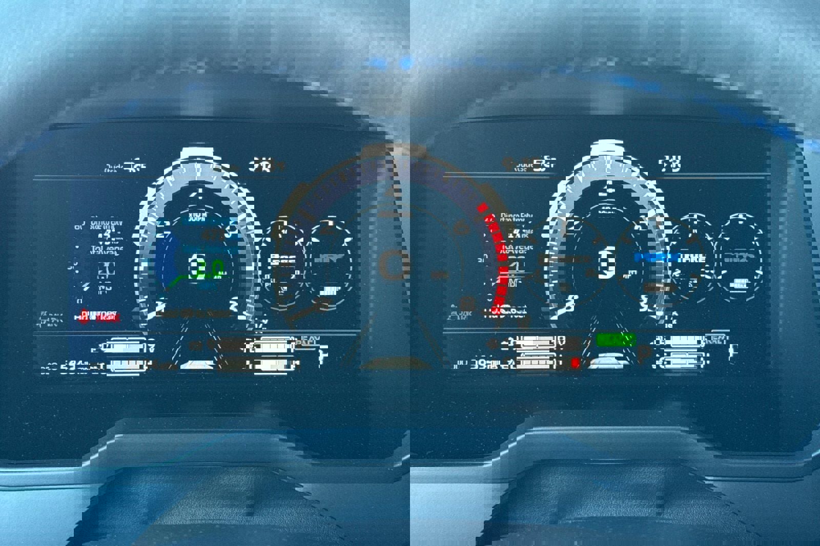 New 2026 Toyota Tundra Platinum image 29