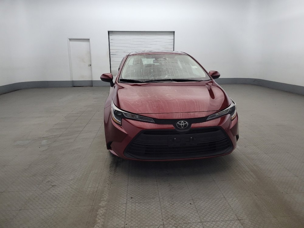 Used 2023 Toyota Corolla LE w/ LE Premium Package image 14