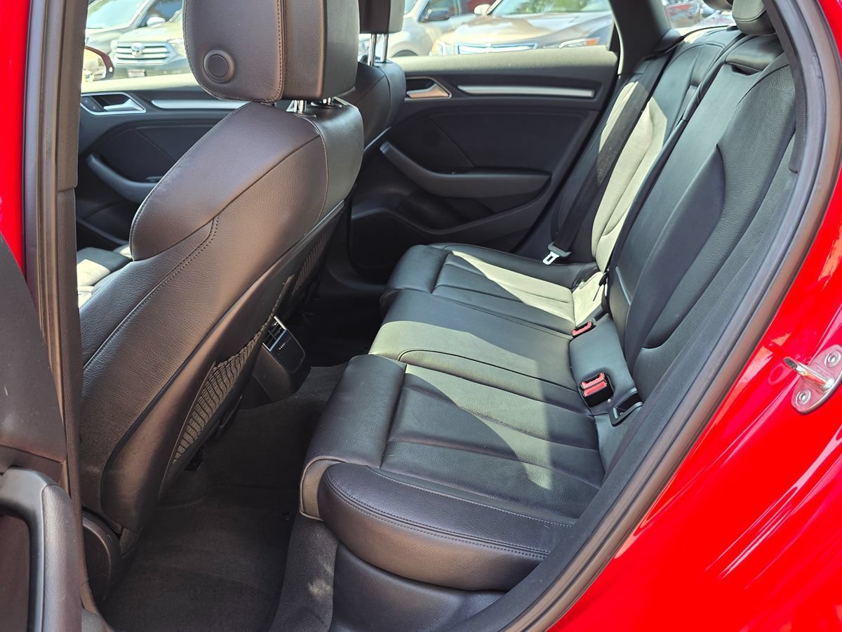 Used 2017 Audi A3 e-tron Premium FWD image 23