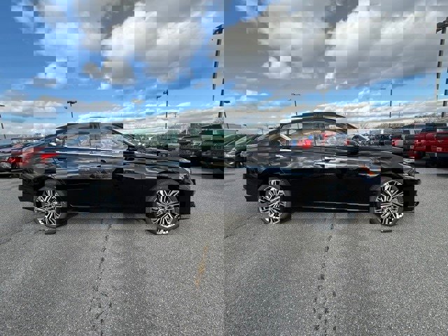 New 2025 Nissan Altima 2.5 SL image 4