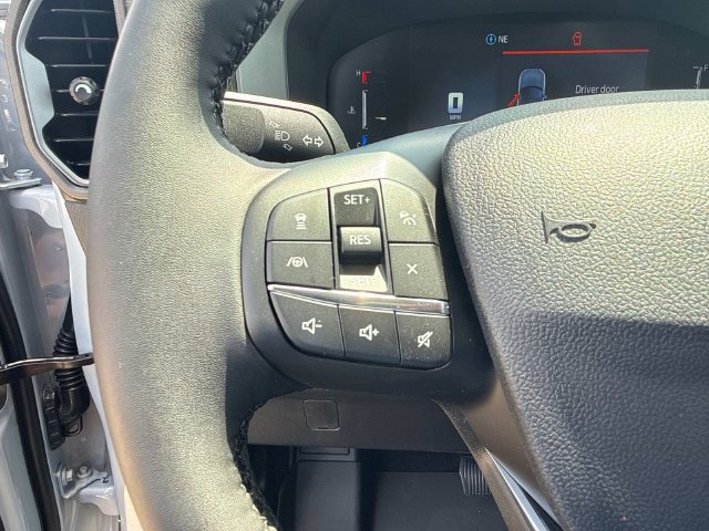 New 2026 Ford Bronco Sport Outer Banks AWD/4WD image 24