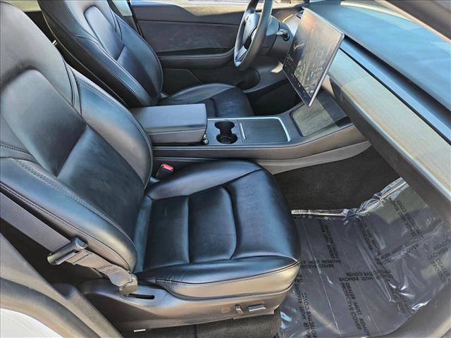 Used 2021 Tesla Model Y Long Range image 20