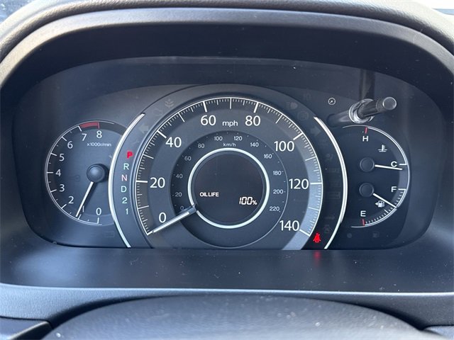 Used 2012 Honda CR-V EX-L image 34