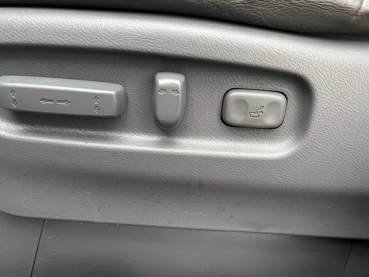 Used 2008 Honda Ridgeline RTL image 19