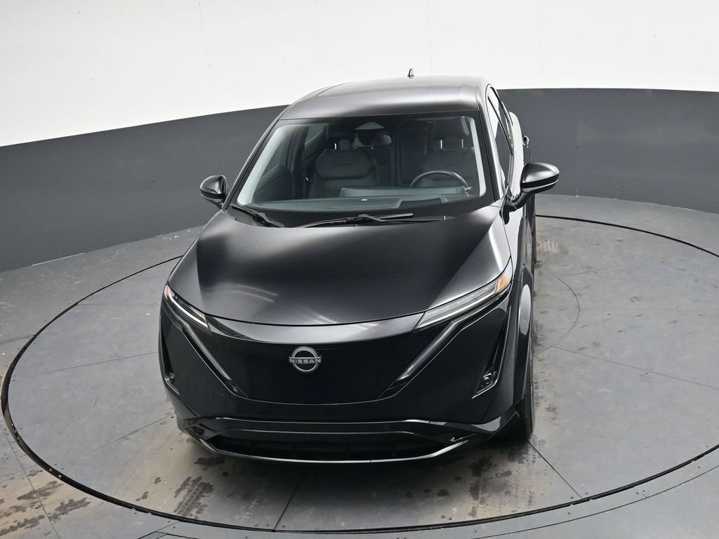 Certified 2023 Nissan Ariya AWD image 32