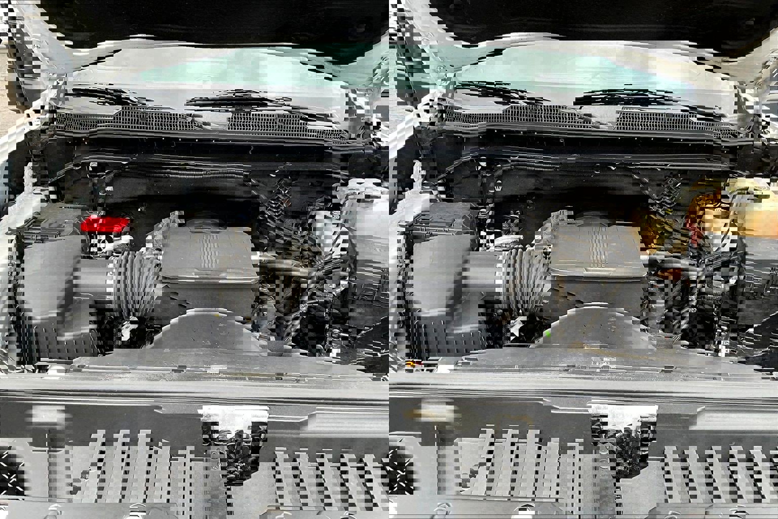 Used 2023 Chevrolet Silverado 2500 LTZ w/ LTZ Plus Package image 22