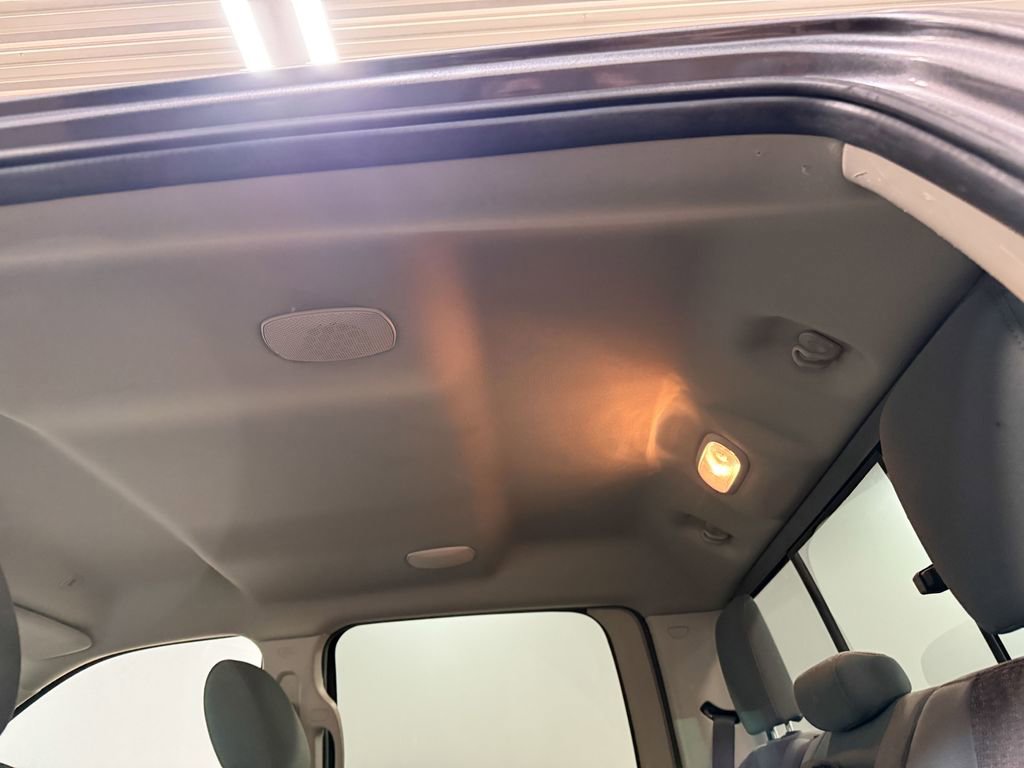 Used 2019 RAM 1500 Classic Warlock AWD/4WD image 10
