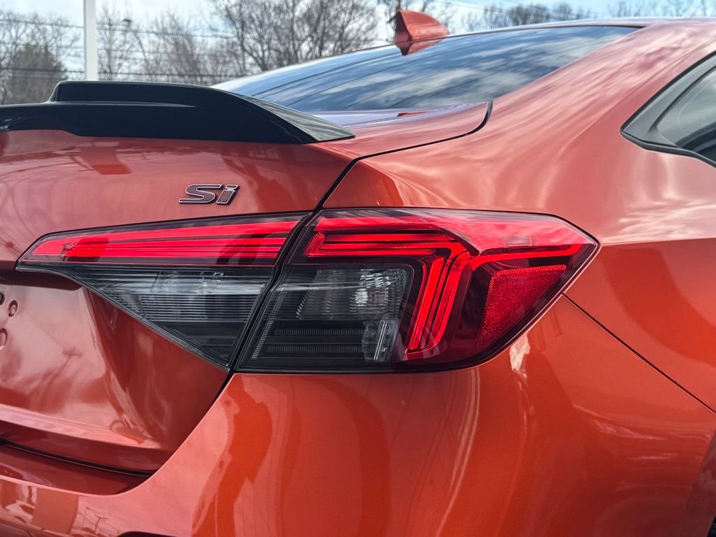 Used 2022 Honda Civic Si image 13